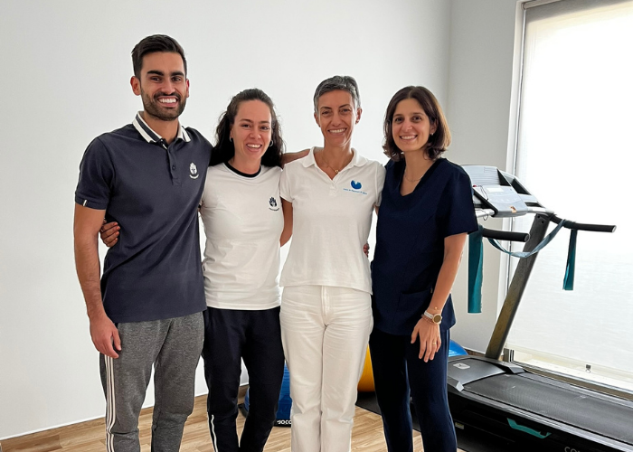 equipa_centro fisioterapia lisboa